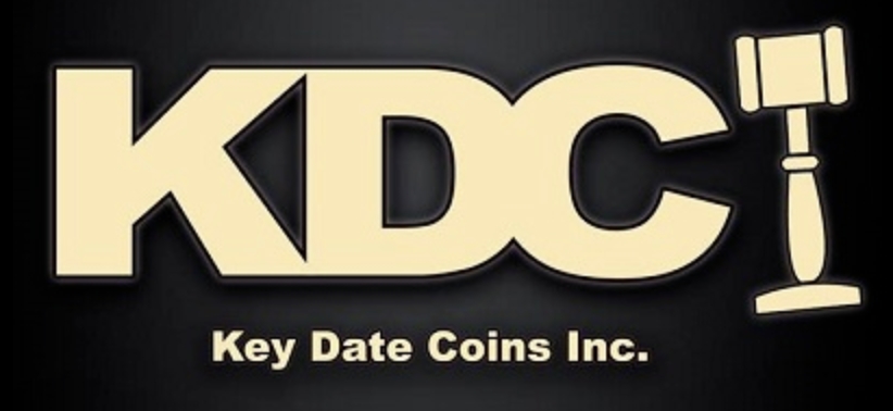 Key Date Coins